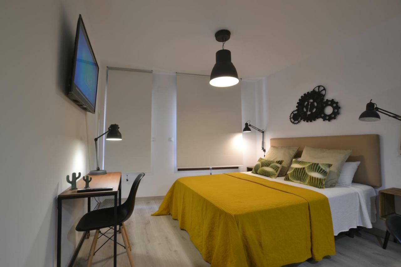 Loft Urban Casual Apartment Alicante Exterior photo